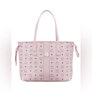 MCM Bag for Sale Color Pink